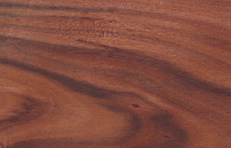 Acacia wood